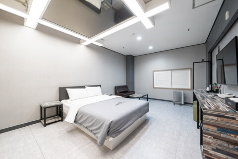 보령(대천) 허브모텔