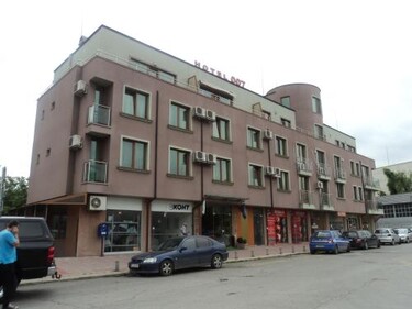 Family Hotel 007 Ivan Dimitrov-Kuklata 15 Str