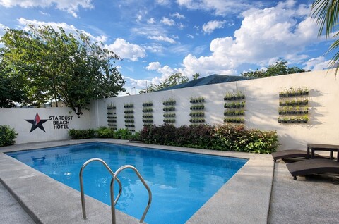 스타더스트 비치 호텔, 마타분카이 바탕가스