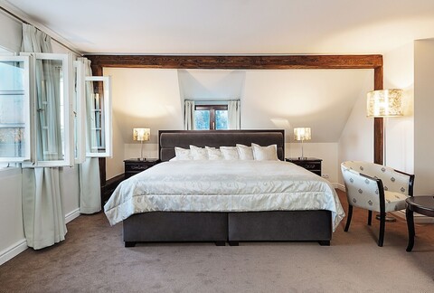 호프마이스터 디펜던스