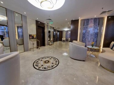 블리스 스퀘어 호텔