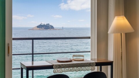 속초 오션11스파펜션