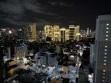 The Gramercy Residences