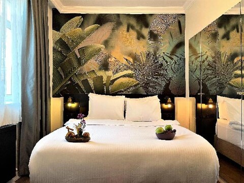 메이츠 이스티클랄