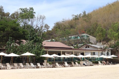 타야이 비치 리조트