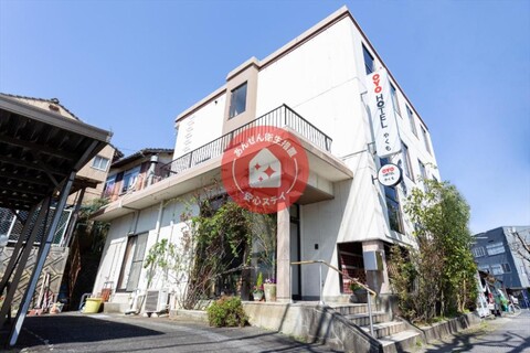 Tabist Hotel Yakumo Matsue