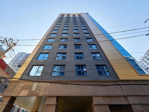 하운드 호텔 서울대입구역점 (연박불가)