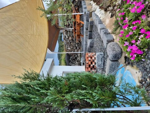 남해 노을빛 펜션