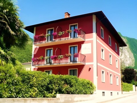 SK Active hotel - ex Garni Hotello