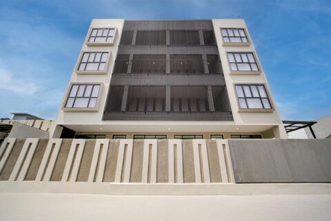 타운하우스 오크 첸카렝