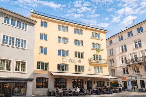 프란치스카너 바이 센트라