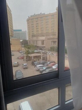 Capital Hotel in Downtown