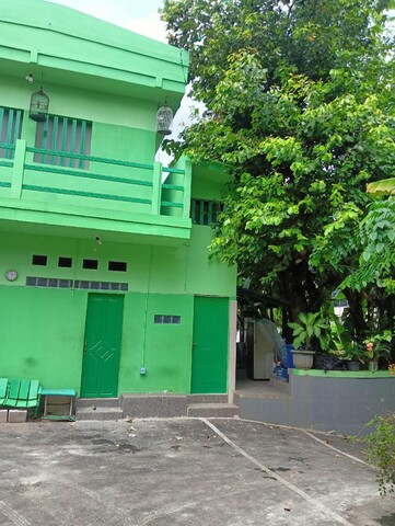 OYO 94778 Seven Residence