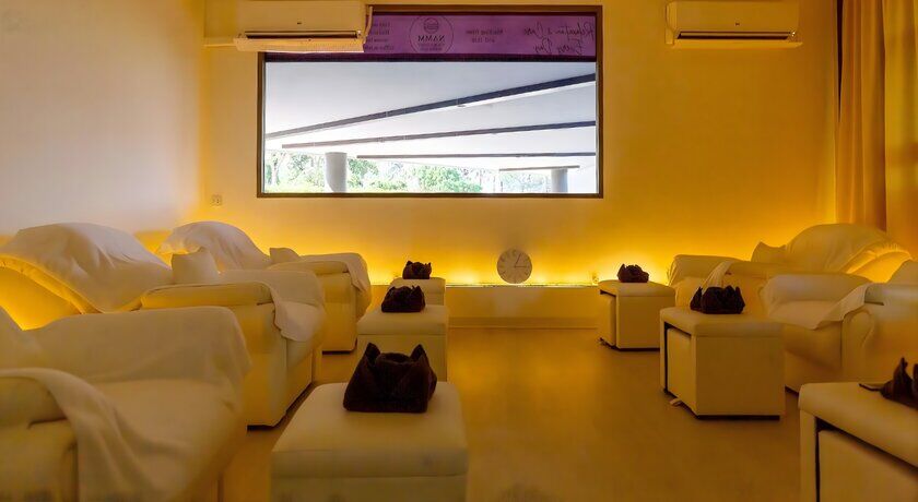 남 스파 부티크 푸켓 Namm Spa Boutique Phuket