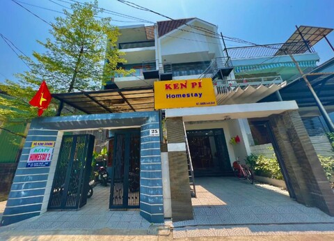 KenPi Homestay - Room rental by the hour