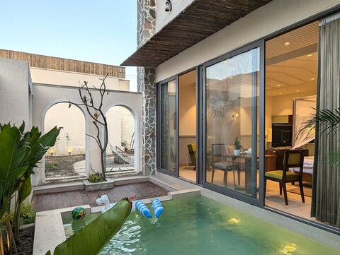 케이프 하우스 앳 암리트사르