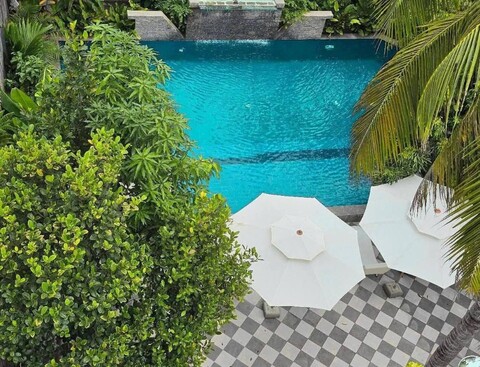 Angkor Rise Boutique