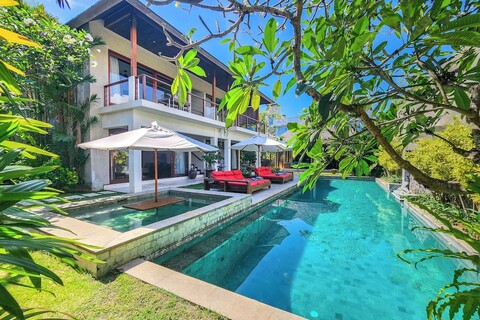 빌라 조스 바이 나기사 발리