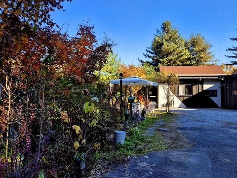 가평 공간회억 독채 풀빌라 펜션