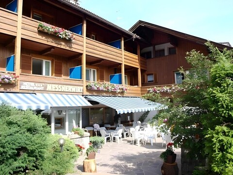 Geniesserhotel Messnerwirt Olang