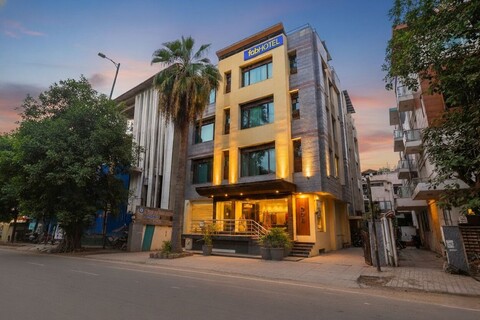 패브호텔 헤븐 인