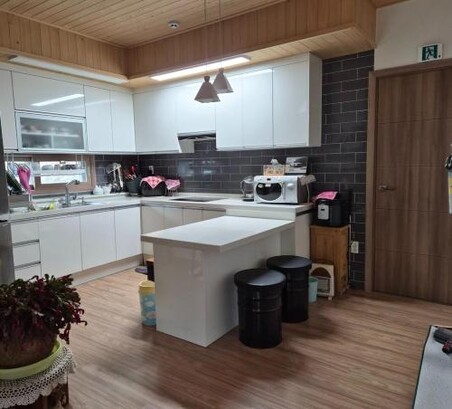 화천 우주네 홈스테이