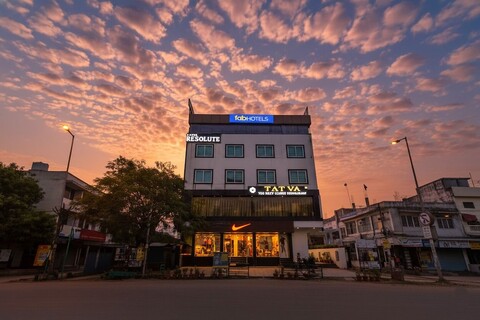 패브호텔 리졸루트