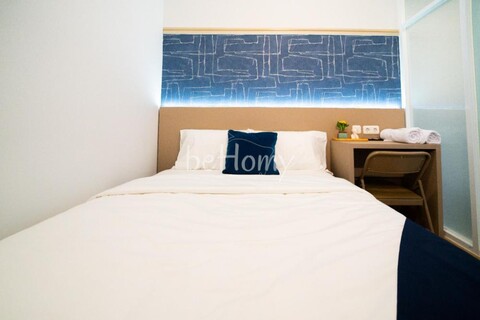 Behomy Boarding Ciledug