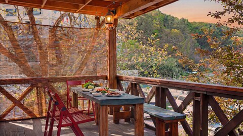 삼척 바다풍경펜션