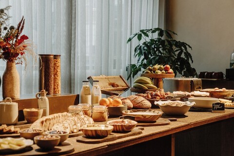 메이슨 & 피프스 - 웨스트본 파크