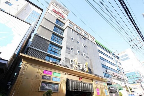 수원 인계동 부티크 엘가