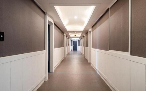 시흥 Hotel on(호텔 온)