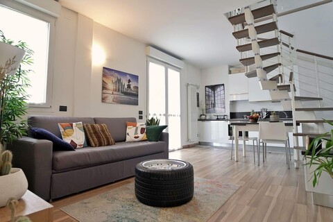 칸디아니 A3 빌로칼레 2 레벨