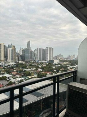 The Gramercy Residences