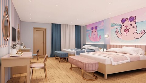 카사 데 카피바라