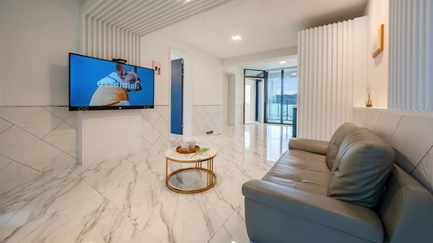 경주 퍼스펫 애견펜션