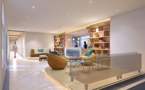 호텔 O. 세토우치