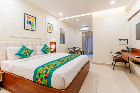 Treebo Memories Inn