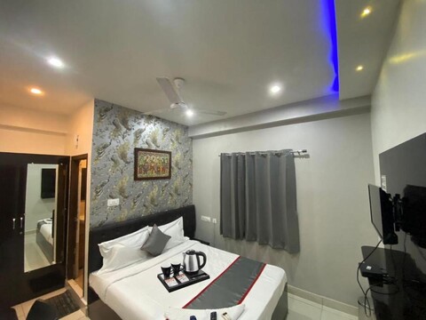 Hotel Grandview