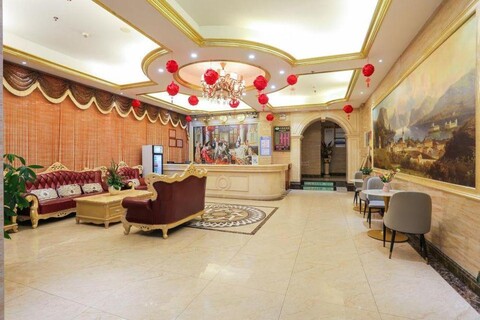 Bafei milai  Hotel
