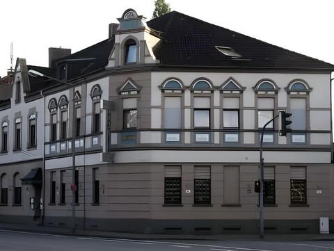 Hotel-Restaurant Große-Wilde