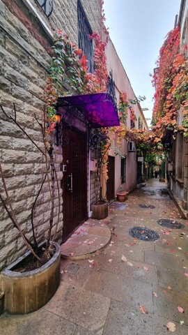 Retro Silent Boutique Hotel