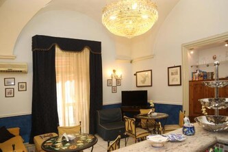 Hotel Sangiuliano 132 centro storico Catania