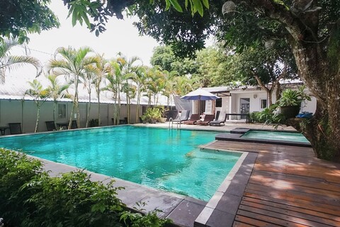 코스 168 짐바란