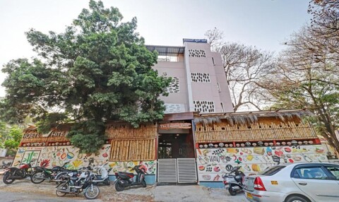 Treebo White Inn Koramangala