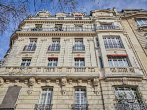 럭셔리어스 에어컨디셔닝드 아파트먼트 아르크 드 트리옴프