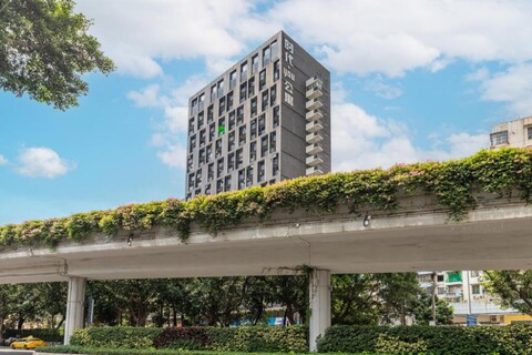 미화 인터내셔널 아파트먼트