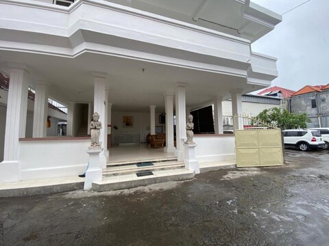 호텔 오 푸리 퀸 두아