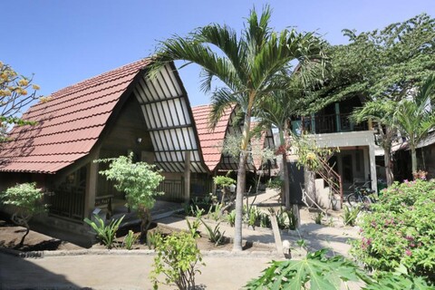 호텔 O 선라이즈 룸붕