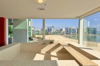 부산 레이지모닝오션뷰펜션